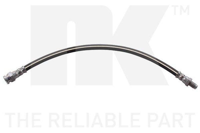 NK 852386 Bremsschlauch f&uuml;r FIAT
