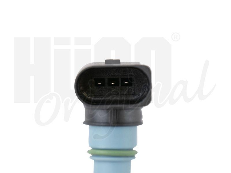 HITACHI 131850 Sensor, Nockenwellenposition f&uuml;r AUDI u.a.