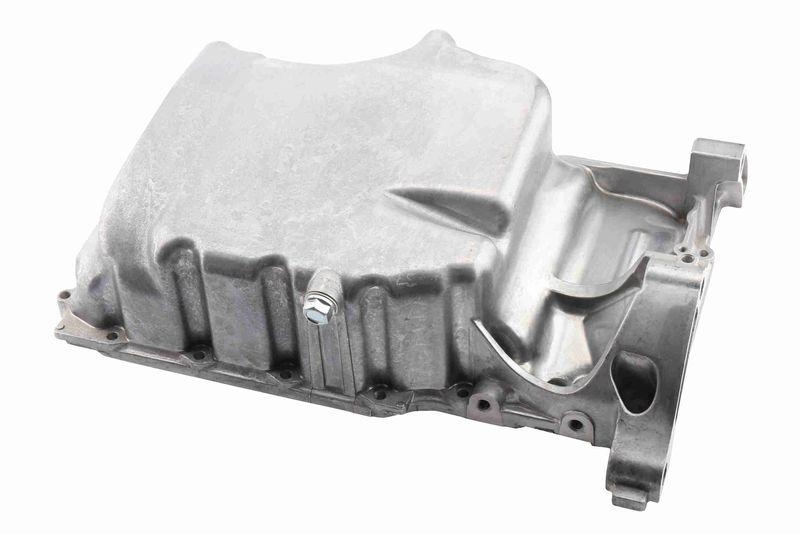 ACKOJA A26-0288 &Ouml;lwanne Aluminium, mit &Ouml;lablassschraube f&uuml;r HONDA