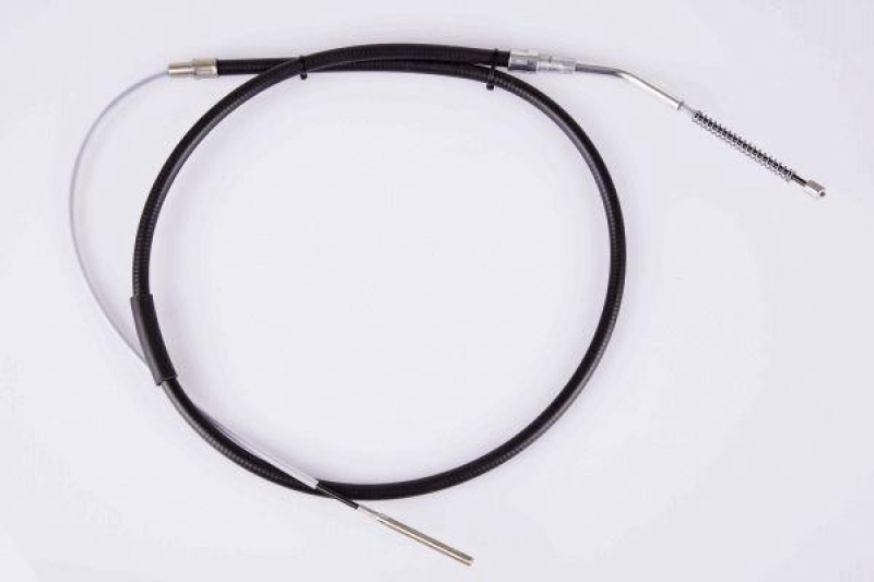 HELLA 8AS 355 666-491 Seilzug, Feststellbremse f&uuml;r BMW