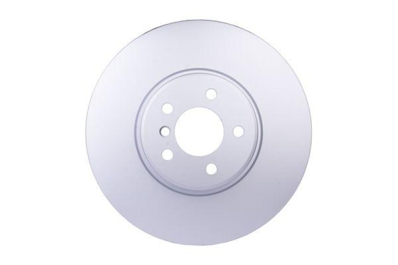 HELLA 8DD 355 129-311 Bremsscheibe f&uuml;r BMW