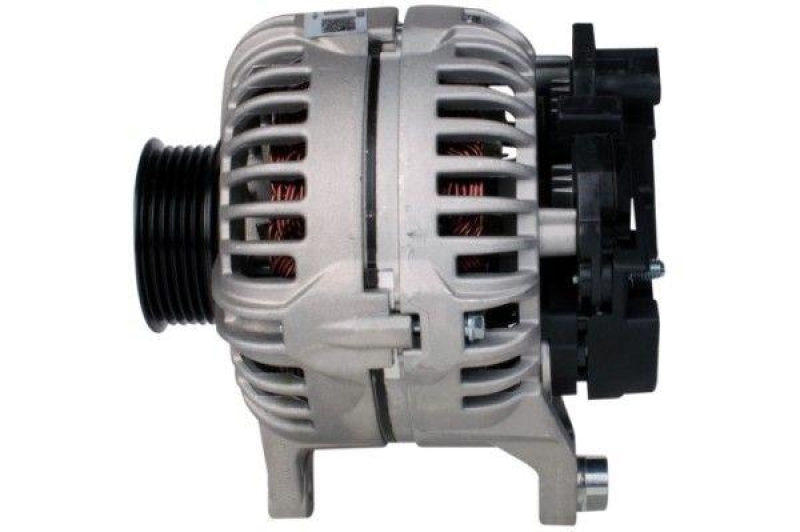 HELLA 8EL 012 428-781 Generator 14V 150A