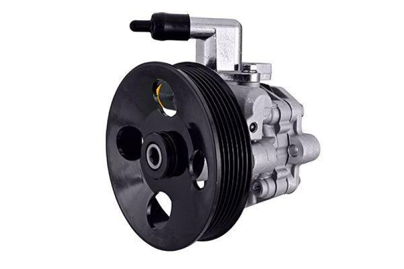 HELLA 8TL 359 003-101 Hydraulikpumpe, Lenkung