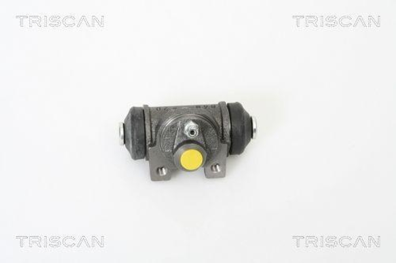 TRISCAN 8130 25043 Radzylinder f&uuml;r Peugeot, Renault