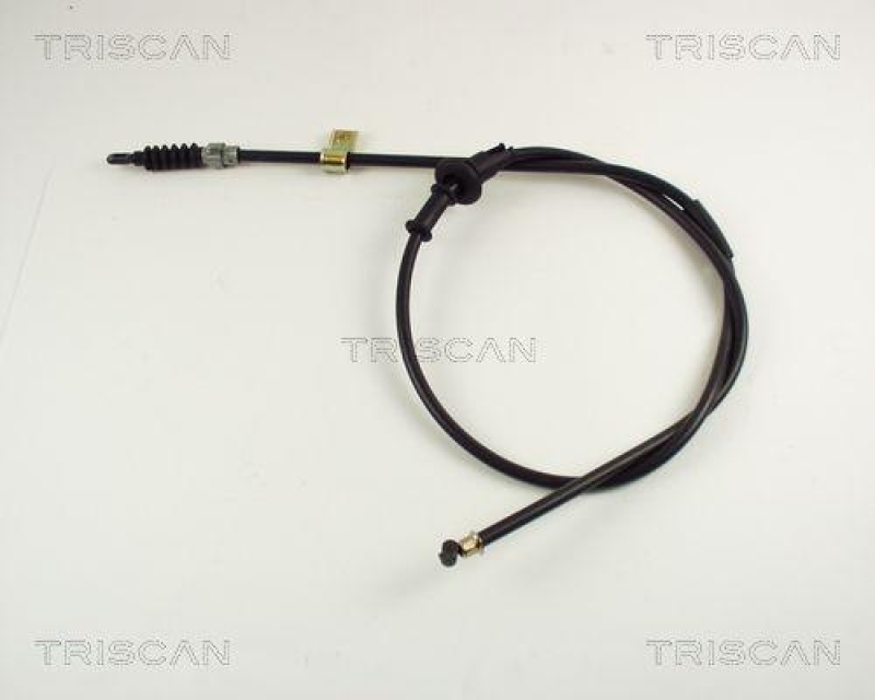 TRISCAN 8140 27130 Handbremsseil f&uuml;r Volvo S40/V40
