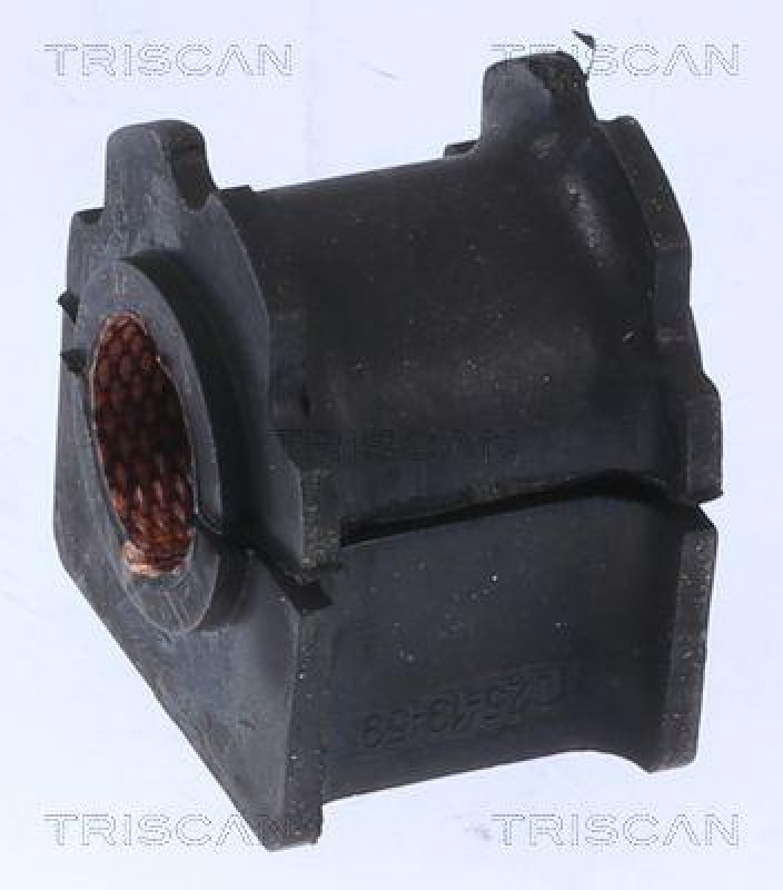 TRISCAN 8500 17828 Lagerbuchse - Stabilisator f&uuml;r Jaguar X-Type
