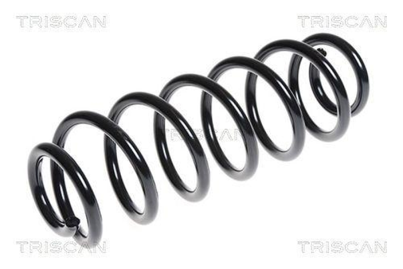 TRISCAN 8750 29311 Spiralfeder Hinten f&uuml;r Skoda Octavia 2.0 Rs, 1Z3