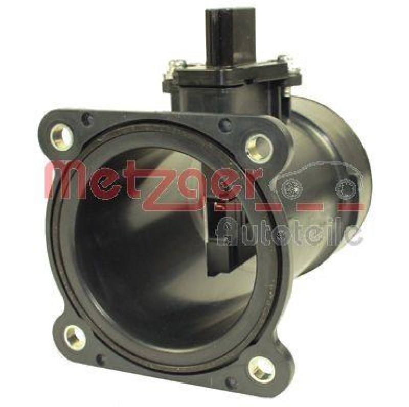 METZGER 0890301 Luftmassenmesser f&uuml;r NISSAN