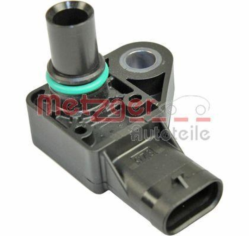 METZGER 0906254 Sensor, Ladedruck f&uuml;r MB