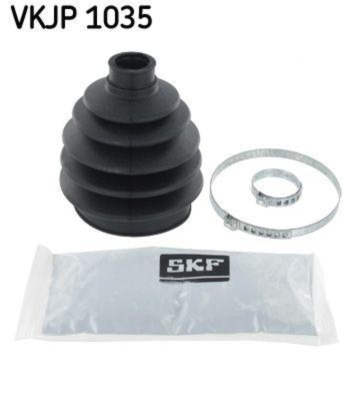 SKF VKJP 1035 Faltenbalgsatz Antriebswelle