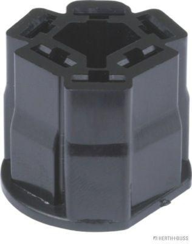 HERTH+BUSS 50290402 Steckgeh&auml;use, Schalter 6 pins