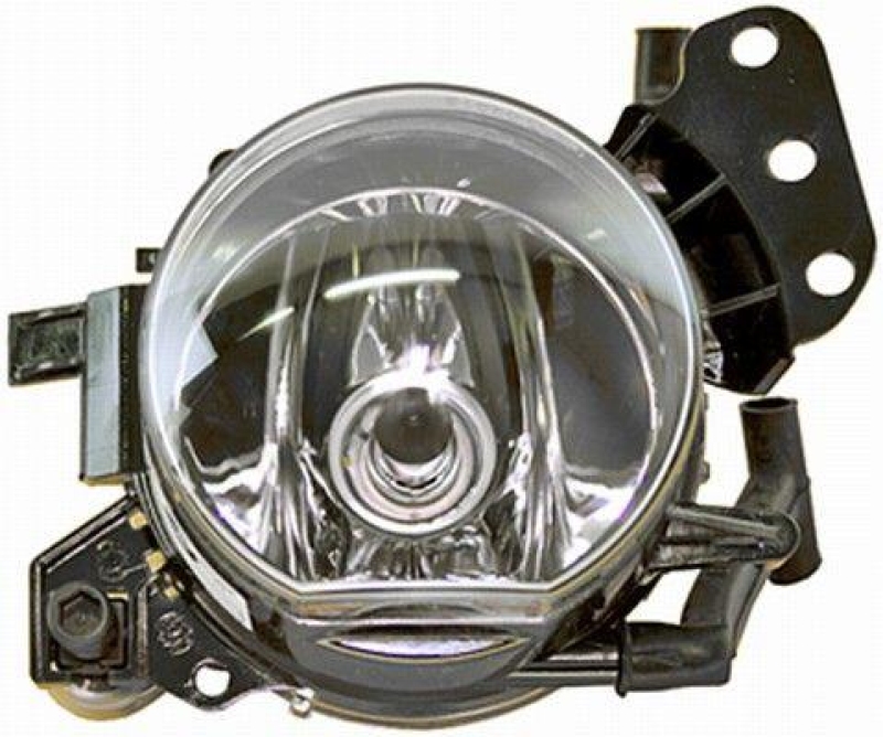 HELLA 1N0 354 696-021 Nebelscheinwerfer rechts Halogen BMW