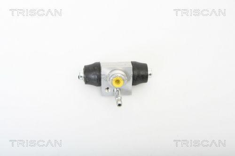 TRISCAN 8130 29023 Radzylinder f&uuml;r Audi, Opel, Seat, Skoda, V