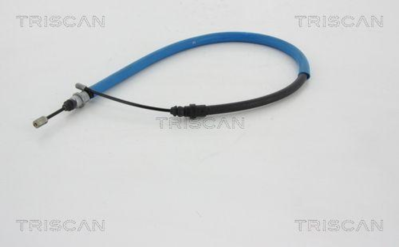 TRISCAN 8140 281103 Handbremsseil f&uuml;r Peugeot 405 4X4