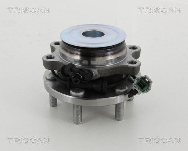 TRISCAN 8530 14135 Radnabe Vorne f&uuml;r Nissan