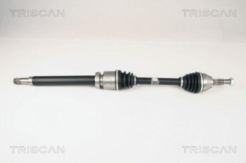 TRISCAN 8540 16581 Antriebswelle für Ford