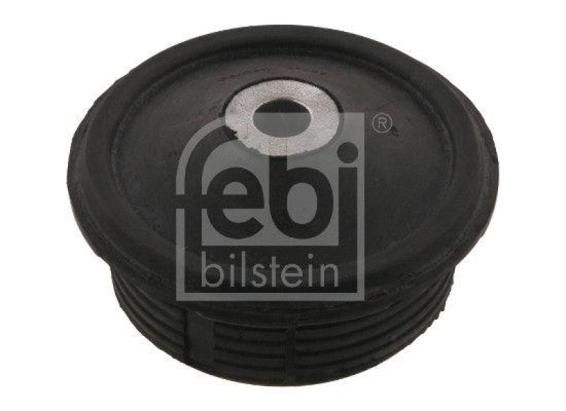 FEBI BILSTEIN 07608 Achskörperlager für Hinterachsträger für Mercedes-Benz
