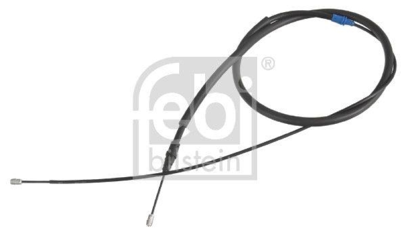 FEBI BILSTEIN 170926 Handbremsseil f&uuml;r CITROEN