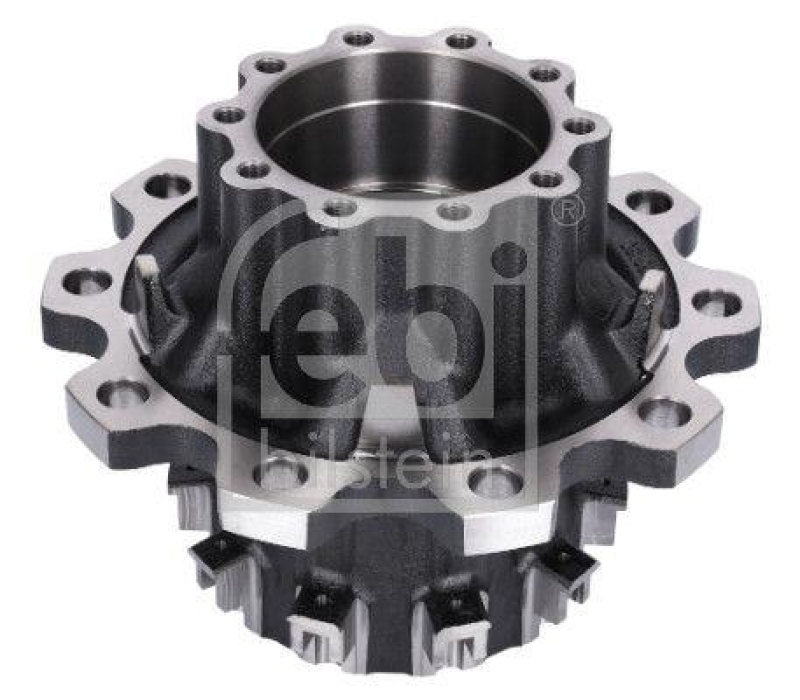 FEBI BILSTEIN 179841 Radnabe ohne Radlager für DAF