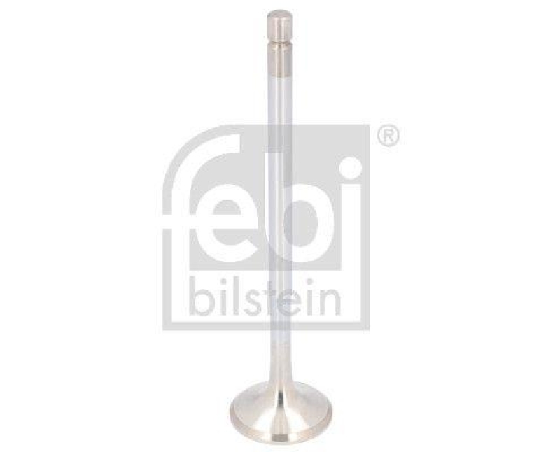 FEBI BILSTEIN 183203 Auslassventil f&uuml;r Volvo