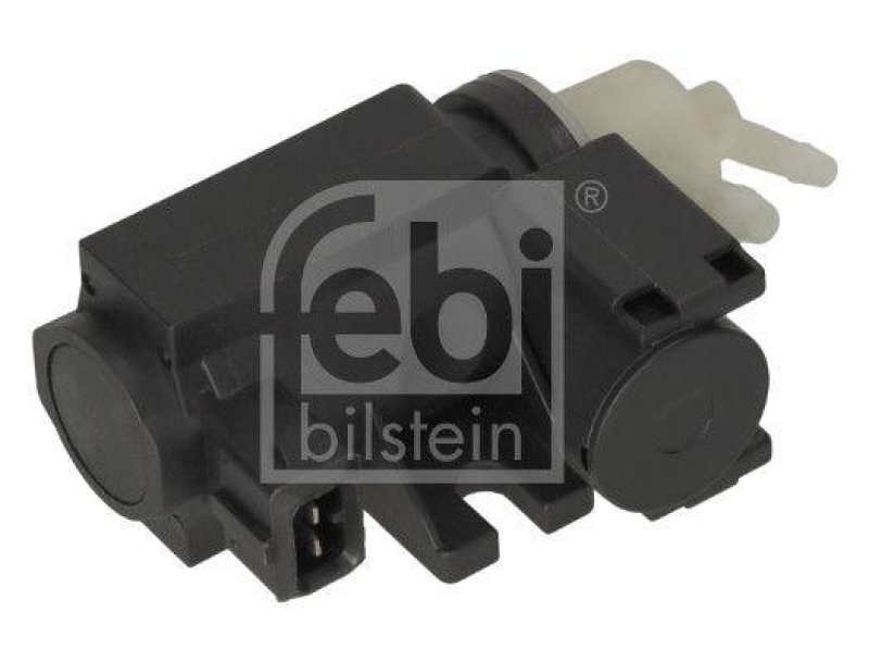 FEBI BILSTEIN 185377 Druckwandler f&uuml;r Turbolader f&uuml;r Opel