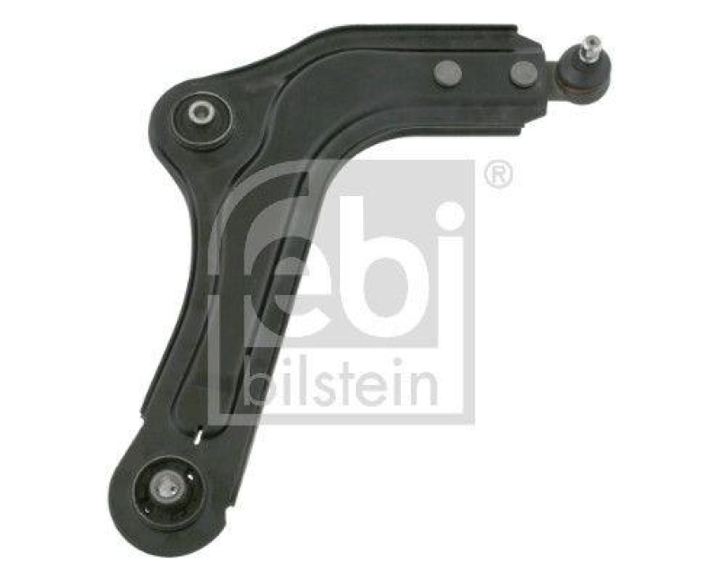 FEBI BILSTEIN 22802 Querlenker mit Lagern und Gelenk f&uuml;r CHEVROLET/DAEWOO