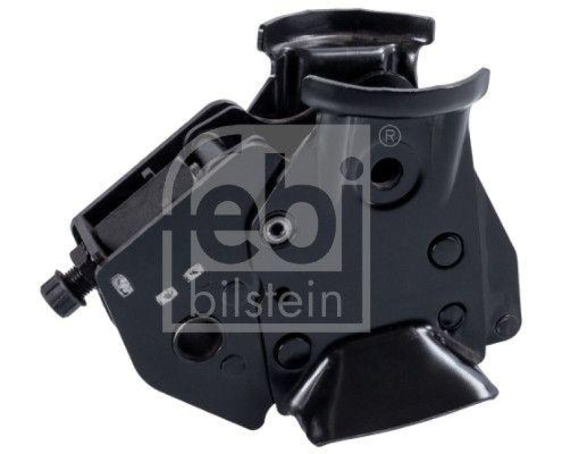 FEBI BILSTEIN 34240 Fahrerhausverriegelung für Volvo