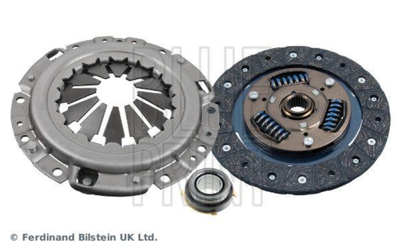 BLUE PRINT ADG030105 Kupplungssatz f&uuml;r HYUNDAI