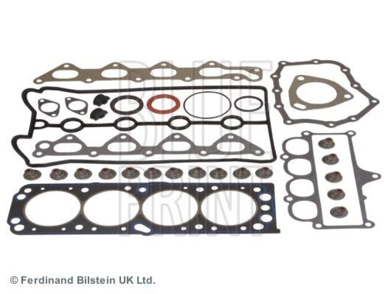 BLUE PRINT ADG06227 Zylinderkopfdichtungssatz mit Anbaumaterial für CHEVROLET/DAEWOO