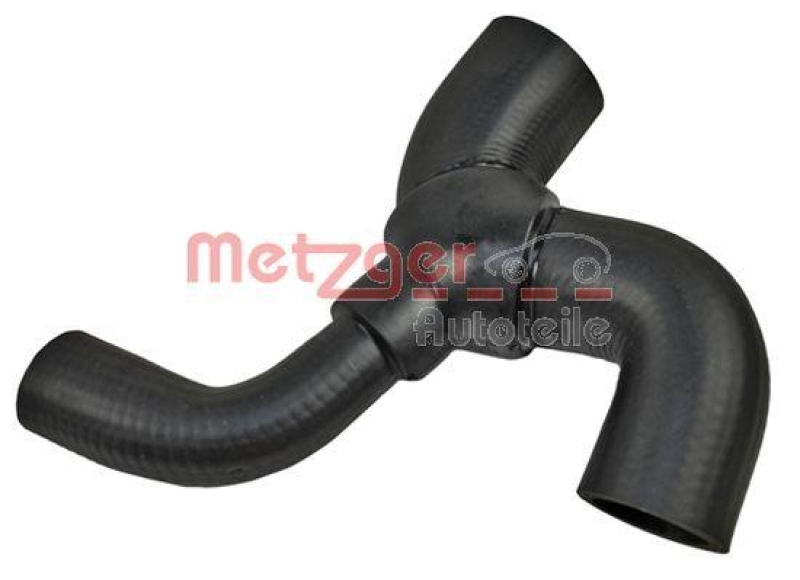 METZGER 2420693 K&uuml;hlerschlauch f&uuml;r OPEL