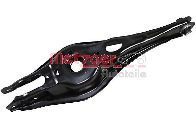 METZGER 58110309 Lenker, Radaufh&auml;ngung f&uuml;r SKODA/VW HA links/rechts UNTEN