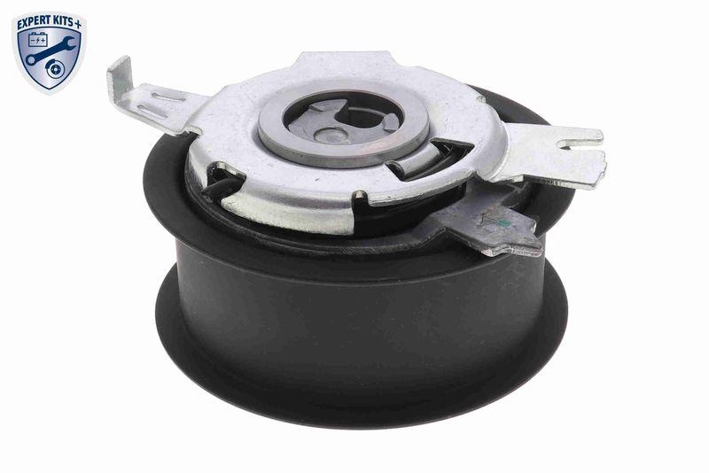 VAICO V10-3422 Spannrolle, Zahnriemen Zahnriemen f&uuml;r VW