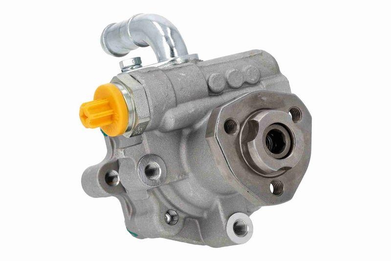 VAICO V10-4721 Hydraulikpumpe, Lenkung ohne Riemenscheibe für VW