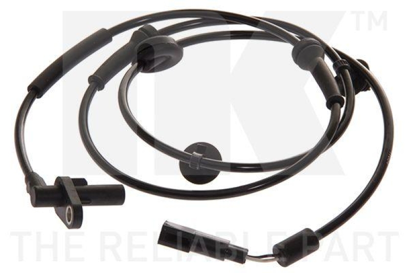 NK 292553 Sensor, Raddrehzahl f&uuml;r FORD