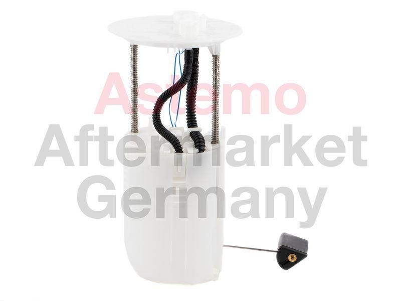 HITACHI 2503237 Sensor, Kraftstoffvorrat f&uuml;r TOYOTA u.a.