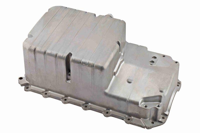 ACKOJA A26-0289 &Ouml;lwanne Aluminium, mit &Ouml;lablassschraube f&uuml;r HONDA