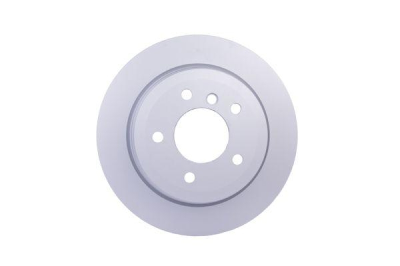 HELLA 8DD 355 129-331 Bremsscheibe f&uuml;r BMW