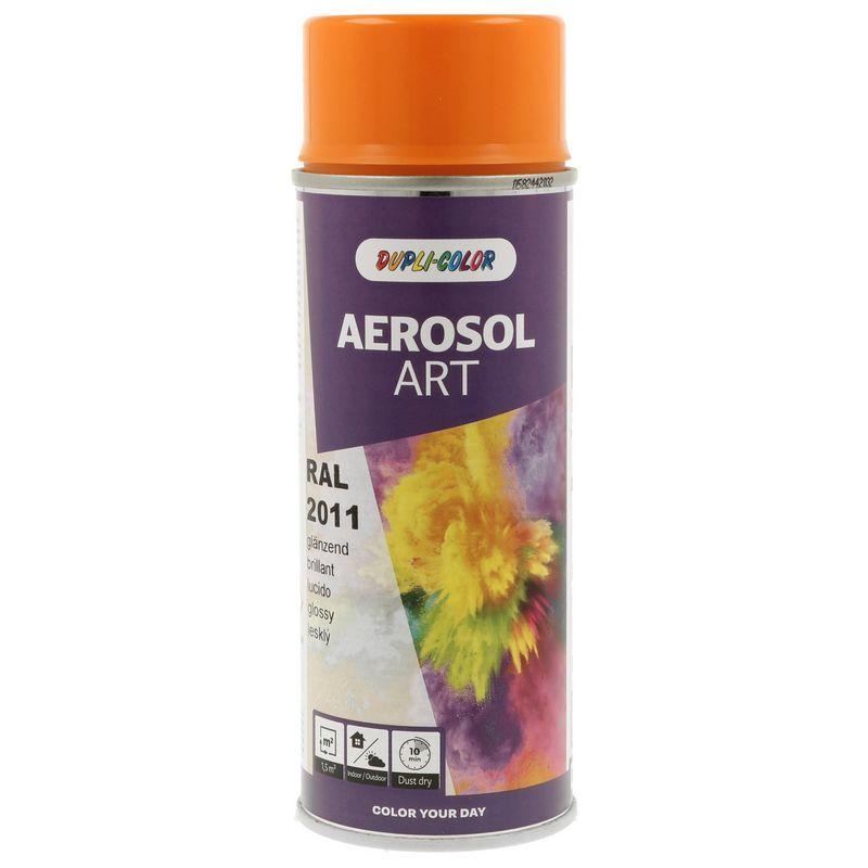 PRESTO 722516 | DUPLI COLOR Aresol ART RAL 2011 400ml