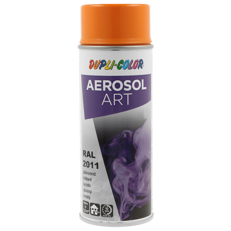 PRESTO 722516 | DUPLI COLOR Aresol ART RAL 2011 400ml