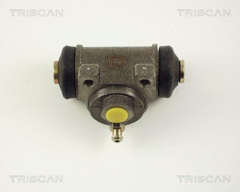 TRISCAN 8130 25044 Radzylinder f&uuml;r Renault Laguna 1.8, 2.0, 2