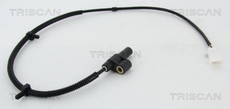 TRISCAN 8180 16230 Sensor, Raddrehzahl f&uuml;r Ford, Jaguar, Land Rover