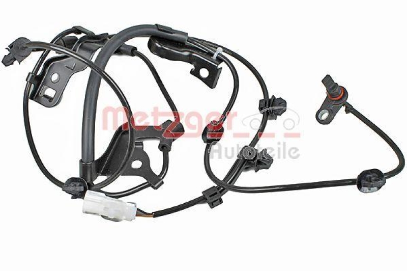 METZGER 09001171 Sensor, Raddrehzahl f&uuml;r TOYOTA VA links