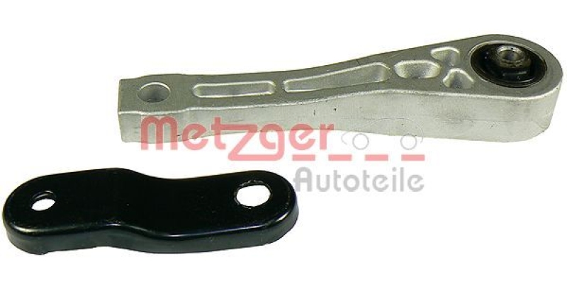 METZGER 8053701 Lagerung, Motor für AUDI/SEAT/SKODA/VW