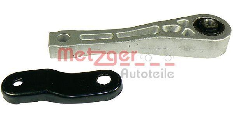 METZGER 8053701 Lagerung, Motor f&uuml;r AUDI/SEAT/SKODA/VW