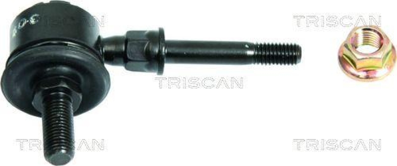 TRISCAN 8500 40600 Stabilisatorstange für Honda Civic