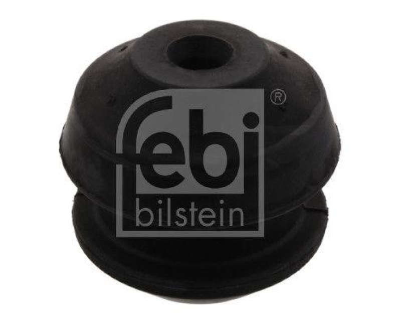 FEBI BILSTEIN 01835 Motorlager für M A N