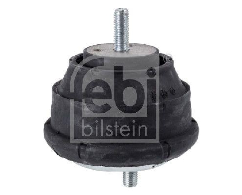 FEBI BILSTEIN 04696 Motorlager für BMW