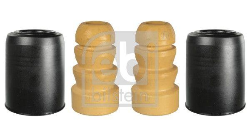 FEBI BILSTEIN 108836 Protection Kit f&uuml;r Sto&szlig;d&auml;mpfer f&uuml;r VW-Audi