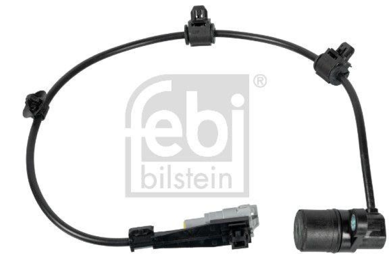 FEBI BILSTEIN 174483 ABS-Sensor mit Fett f&uuml;r TOYOTA