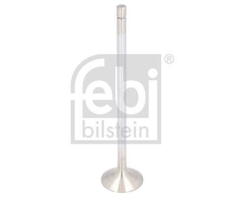 FEBI BILSTEIN 183204 Auslassventil f&uuml;r Iveco
